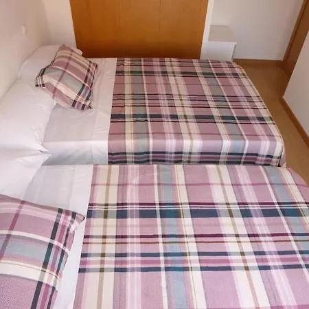 Apartamento La Encina *