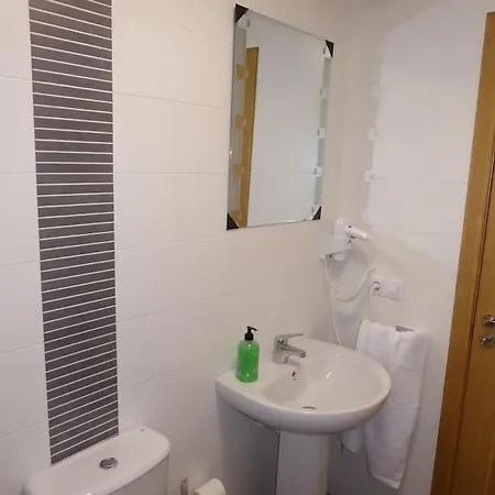 La Encina Apartamento