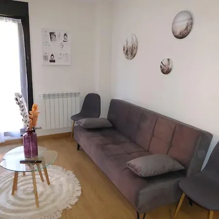 Apartamento La Encina