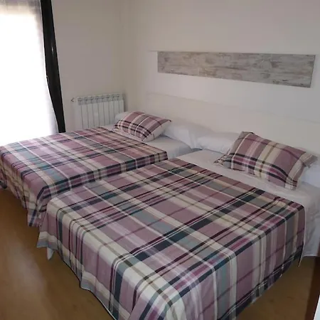 Διαμέρισμα La Encina Lerma