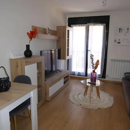 La Encina Apartment