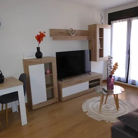 La Encina Apartamento Lerma