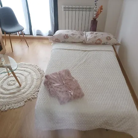 La Encina Apartamento *