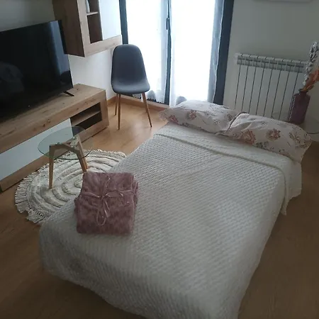 La Encina Apartment
