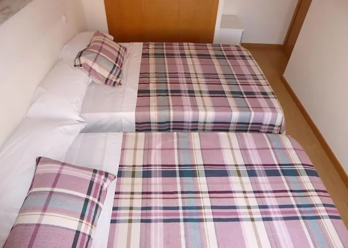 Apartment La Encina *