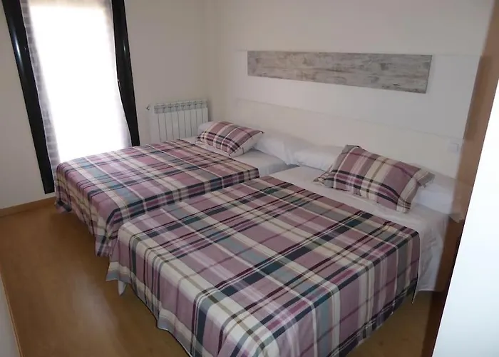 Apartment La Encina Lerma