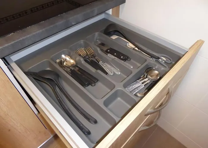 La Encina Apartment *